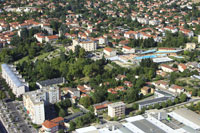 Photos de Saint-Priest (Rue Edmond Rostand)