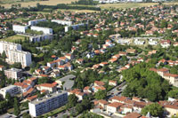 Photos de Saint-Priest (Rue Jean-Jacques Rousseau)