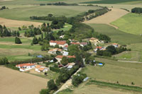 69360 Saint Symphorien d'Ozon - photo - Saint-Symphorien-d'Ozon