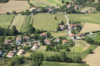 69360 Saint Symphorien d'Ozon - photo - Saint-Symphorien-d'Ozon