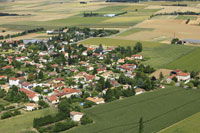 69360 Solaize - photo - Solaize (Chariolle)