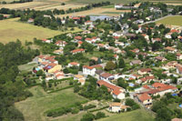 69360 Solaize - photo - Solaize (Chariolle)