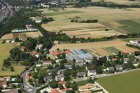 69360 Solaize - photo - Solaize (Chariolle)