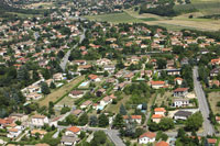 69360 Ternay - photo - Ternay (Rue de Chassagne)