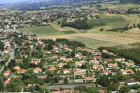 69360 Ternay - photo - Ternay (Villeneuve)