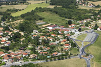 69360 Ternay - photo - Ternay (Villeneuve)