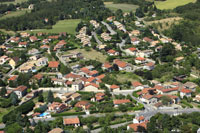 69360 Ternay - photo - Ternay (Villeneuve)