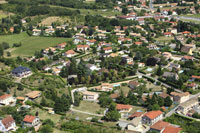 69360 Ternay - photo - Ternay (Villeneuve)