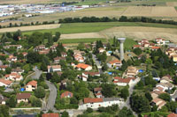 69780 Toussieu - photo - Toussieu