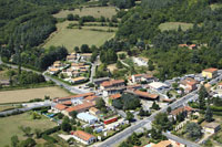 69390 Vourles - photo - Vourles (Les 7 Chemins)