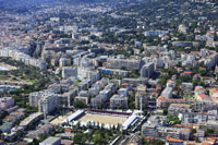 Photos de Cannes (avenue de Lrins)