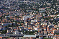 06400 Cannes - photo - Cannes (boulevard du Ferrage)