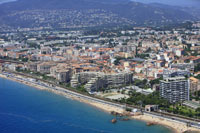 06400 Cannes - photo - Cannes (boulevard du Midi)