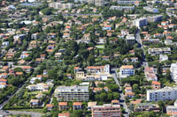 06600 Antibes - photo - Antibes (avenue de Cannes)