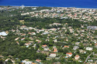 Photos de Antibes (avenue Jean Michard Pellissier)