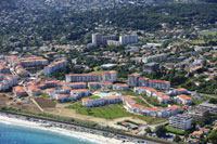 Photos de Antibes (boulevard du Littoral)