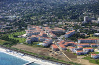 Photos de Antibes (boulevard du Littoral)