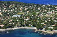 Photos de Antibes (boulevard du Marchal Juin)