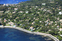 Photos de Antibes (boulevard du Marchal Juin)