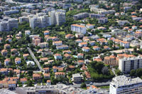 Photos de Antibes (boulevard Raymond Poincar)