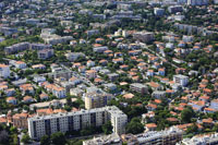 Photos de Antibes (boulevard Raymond Poincar)