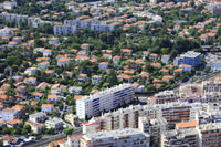 Photos de Antibes (boulevard Raymond Poincar)