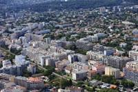 Photos de Antibes (boulevard Raymond Poincar)