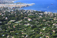 06600 Antibes - photo - Antibes (Cap d'Antibes)