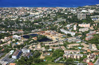 Photos de Antibes (chemin de Rabiac Estagnol)