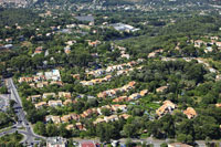 Photos de Antibes (chemin de Saint Claude)