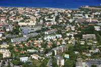 Photos de Antibes (chemin de Saint Claude)