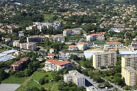 Photos de Antibes (chemin des Combes)