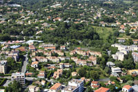 Photos de Antibes (chemin des Combes)