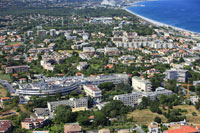 Photos de Antibes (chemin des quatre chemins)