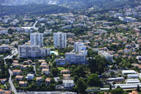 Photos de Antibes (chemin du puy)