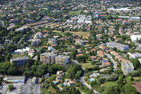 Photos de Antibes (chemin du puy)