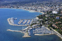 06600 Antibes - photo - Antibes (Port Gallice)