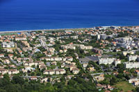 Photos de Antibes (route de Nice)