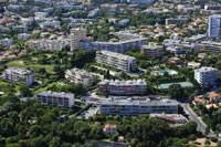 06600 Antibes - photo - Antibes (vieux chemin de Saint Jean)