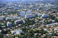 06600 Antibes - photo - Antibes (vieux chemin de Saint Jean)