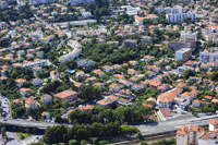 06600 Antibes - photo - Antibes (vieux chemin de Saint Jean)