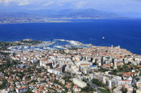 06600 Antibes - photo - Antibes