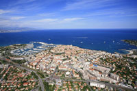 06600 Antibes - photo - Antibes