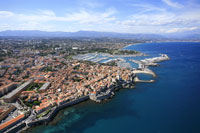 06600 Antibes - photo - Antibes