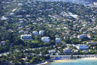 Photos de Vallauris (avenue des Frres Roustan)