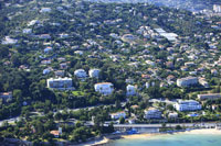 Photos de Vallauris (avenue des Frres Roustan)