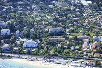 Photos de Vallauris (avenue des Frres Roustan)