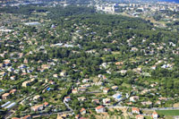 Photos de Vallauris (chemin de Notre Dame)