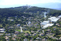 Photos de Vallauris (chemin du Cannet)