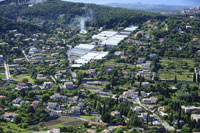 Photos de Vallauris (chemin du Cannet)